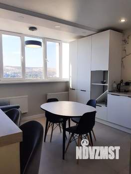 3-к квартира, вторичка, 84м2, 19/25 этаж