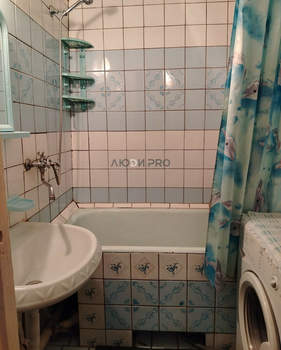 3-к квартира, вторичка, 58м2, 6/9 этаж