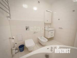 2-к квартира, вторичка, 58м2, 15/19 этаж