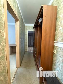 2-к квартира, вторичка, 44м2, 4/5 этаж