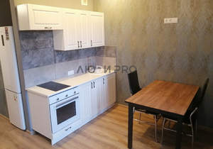 1-к квартира, вторичка, 40м2, 3/25 этаж