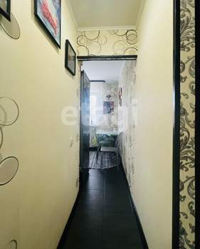 3-к квартира, вторичка, 48м2, 3/5 этаж