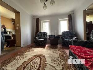 4-к квартира, вторичка, 50м2, 1/2 этаж