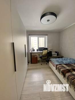 3-к квартира, вторичка, 82м2, 3/10 этаж