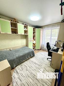 2-к квартира, вторичка, 44м2, 2/9 этаж