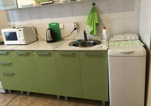 1-к квартира, вторичка, 37м2, 1/10 этаж