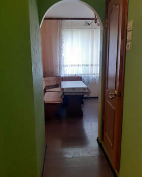 2-к квартира, вторичка, 53м2, 2/9 этаж