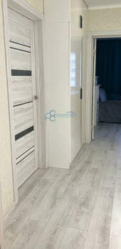 1-к квартира, вторичка, 40м2, 6/10 этаж