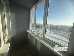1-к квартира, вторичка, 38м2, 8/10 этаж
