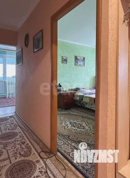 3-к квартира, вторичка, 77м2, 12/12 этаж