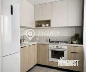 1-к квартира, вторичка, 33м2, 3/6 этаж