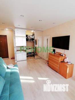 2-к квартира, вторичка, 41м2, 4/9 этаж