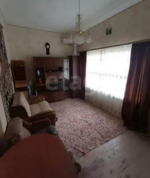 2-к квартира, вторичка, 35м2, 4/6 этаж