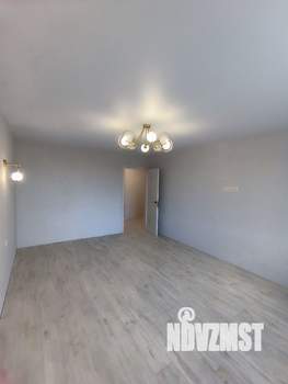 1-к квартира, вторичка, 40м2, 1/10 этаж