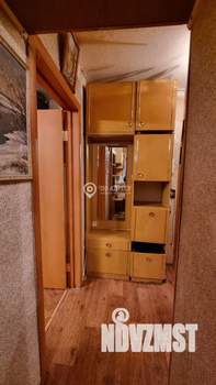 2-к квартира, вторичка, 48м2, 10/10 этаж