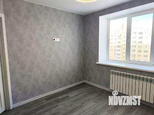 1-к квартира, сданный дом, 34м2, 7/10 этаж