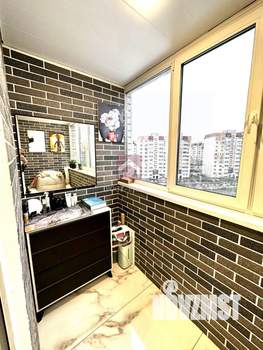 1-к квартира, вторичка, 44м2, 8/10 этаж