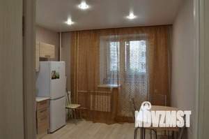 1-к квартира, вторичка, 45м2, 1/11 этаж