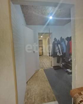 1-к квартира, вторичка, 37м2, 14/11 этаж