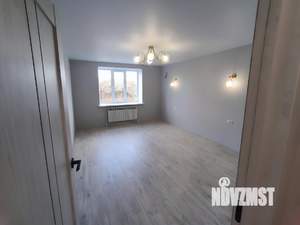1-к квартира, вторичка, 40м2, 1/10 этаж