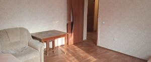 1-к квартира, вторичка, 37м2, 2/10 этаж