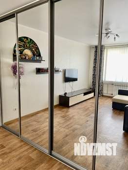 1-к квартира, вторичка, 37м2, 5/10 этаж