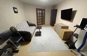 3-к квартира, вторичка, 72м2, 9/10 этаж
