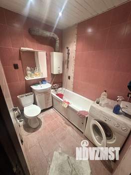 3-к квартира, вторичка, 51м2, 3/4 этаж