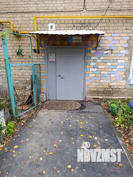 2-к квартира, вторичка, 42м2, 2/2 этаж