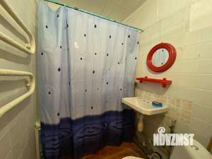 1-к квартира, вторичка, 32м2, 1/5 этаж