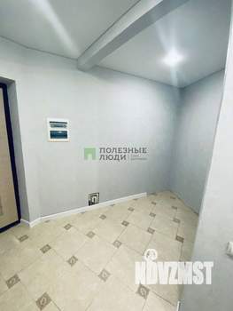 2-к квартира, вторичка, 58м2, 19/23 этаж