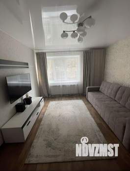 1-к квартира, вторичка, 35м2, 1/10 этаж