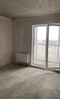 2-к квартира, вторичка, 64м2, 2/22 этаж