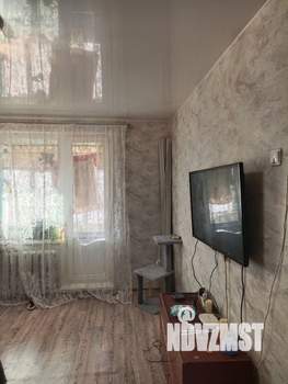 2-к квартира, вторичка, 37м2, 5/5 этаж