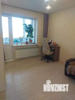 3-к квартира, вторичка, 78м2, 1/10 этаж