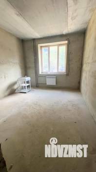 1-к квартира, вторичка, 57м2, 2/10 этаж