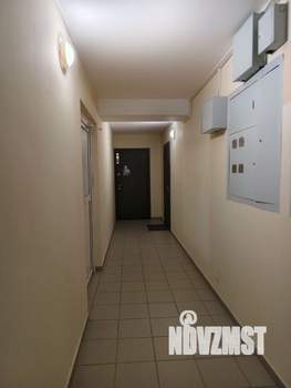1-к квартира, вторичка, 40м2, 8/10 этаж