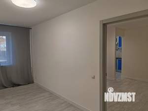 2-к квартира, вторичка, 43м2, 2/6 этаж