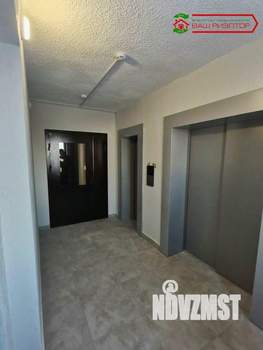 1-к квартира, вторичка, 39м2, 10/18 этаж