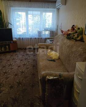 2-к квартира, вторичка, 47м2, 7/9 этаж