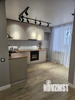 1-к квартира, вторичка, 39м2, 6/10 этаж