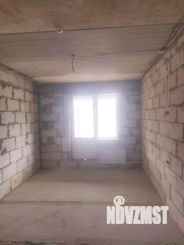 1-к квартира, вторичка, 44м2, 3/10 этаж