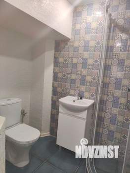 1-к квартира, вторичка, 35м2, 1/2 этаж