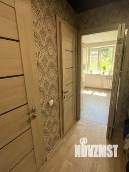 3-к квартира, вторичка, 61м2, 2/9 этаж