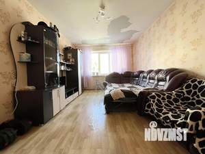 3-к квартира, вторичка, 82м2, 6/10 этаж