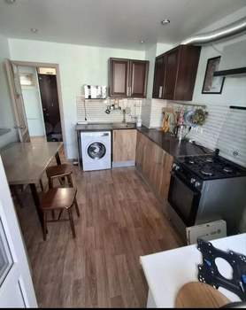 5-к квартира, вторичка, 57м2, 7/10 этаж