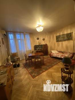 3-к квартира, вторичка, 81м2, 3/5 этаж