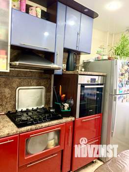 4-к квартира, вторичка, 82м2, 7/10 этаж