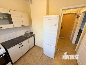 1-к квартира, вторичка, 25м2, 4/11 этаж