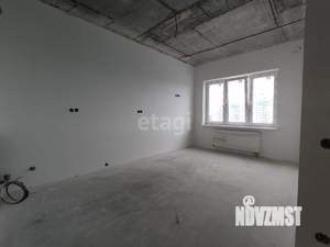 3-к квартира, вторичка, 93м2, 6/18 этаж